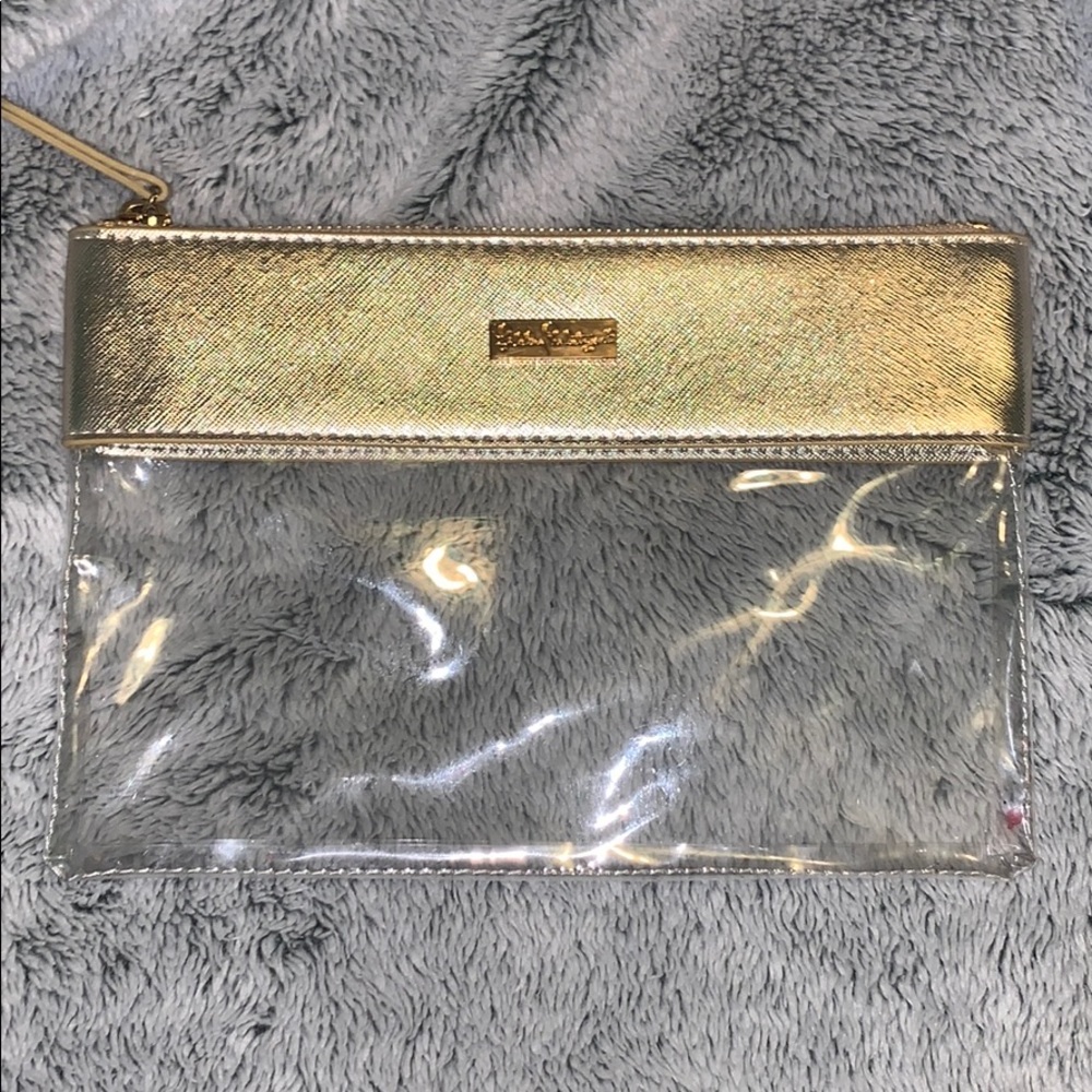 Lily Pulitzer pencil case